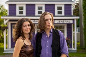 13 juillet - Ben & Flo