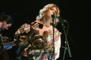27 juillet - Lily Thibodeau